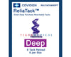 ReliaTack 8-Tack Deep Purchase Tack Reload for Articulating Reloadable Fixation Device (6/pk)