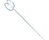 Surgitie Ligating Loop w/ Delivery System, Plain Gut, 21