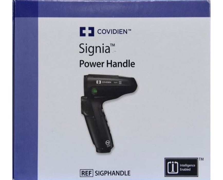 Signia Power Handle - 1/Each