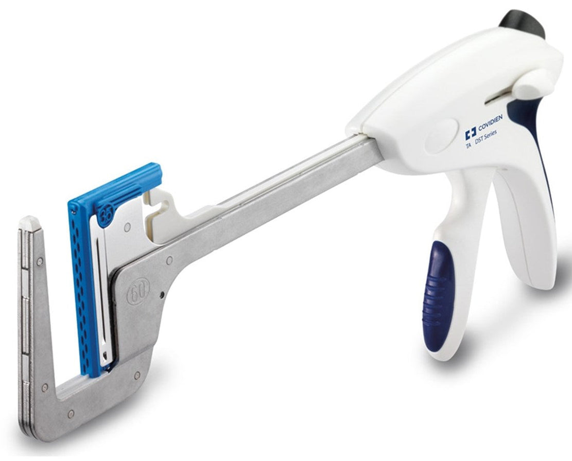 Covidien Single Use Reloadble Staplers. Save at Tigermedical — Tiger ...