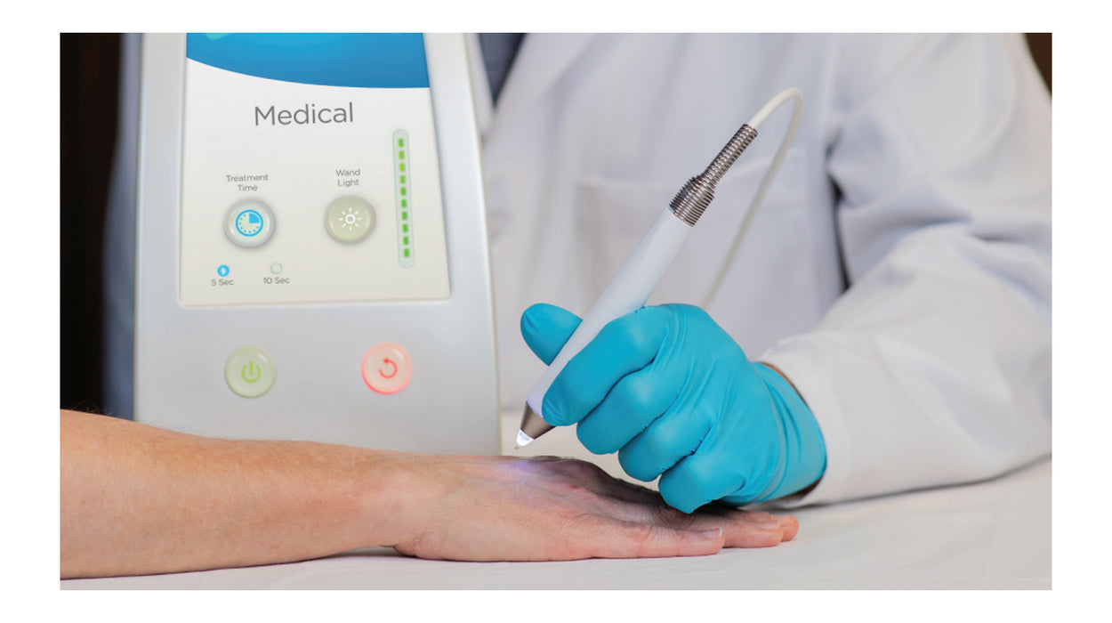 CryoLab Desktop Cryosurgery Device