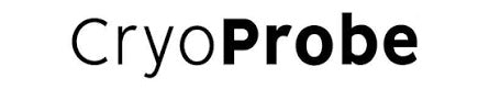 Cryoprobe