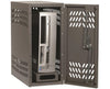 CPU Locker Hanging : Small w/ Right Hinged Door
