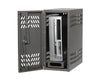 CPU Locker Floor-Mount CPU4 Server w/ Left Hinged Door