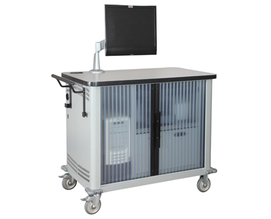 Datum Mobile Computer Station. Save at Tigermedical — Tiger Medical
