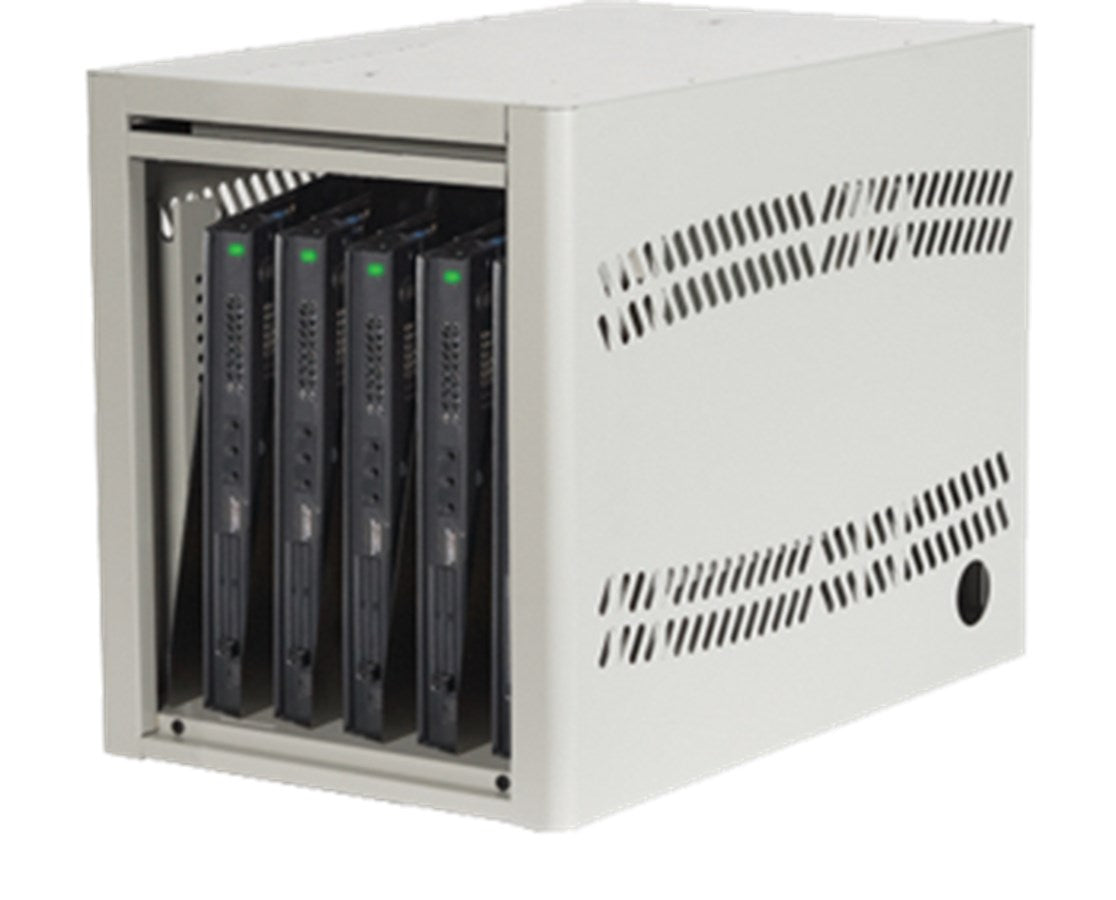 Datum LapTop Depot - Secure Laptop Storage - Save at — Tiger Medical