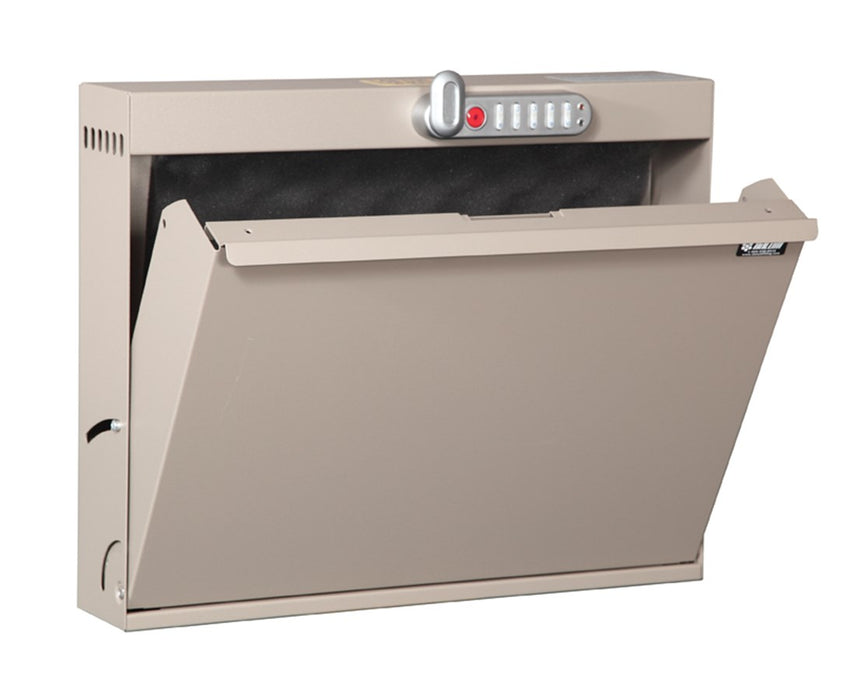 Notebook Locker Datum LapTop Locker 2 - Save at — Tiger Medical