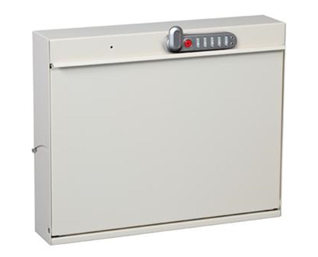 Datum LapTop Locker 2. Save at Tigermedical — Tiger Medical