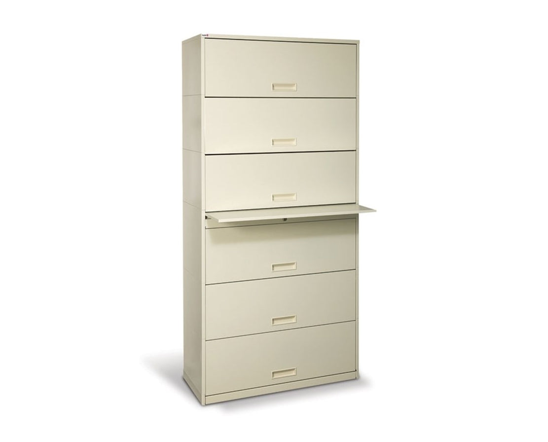 Datum Stak-N-Lok Stackable File Shelving Cabinet - Save at — Tiger Medical