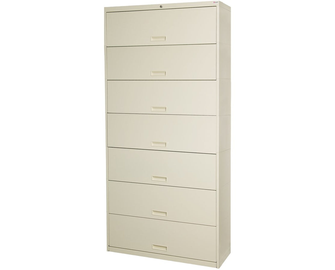 Datum Stak-N-Lok Stackable File Shelving Cabinet - Save at — Tiger Medical