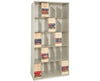 ThinStak Open Shelf Filing System. X-Ray 24