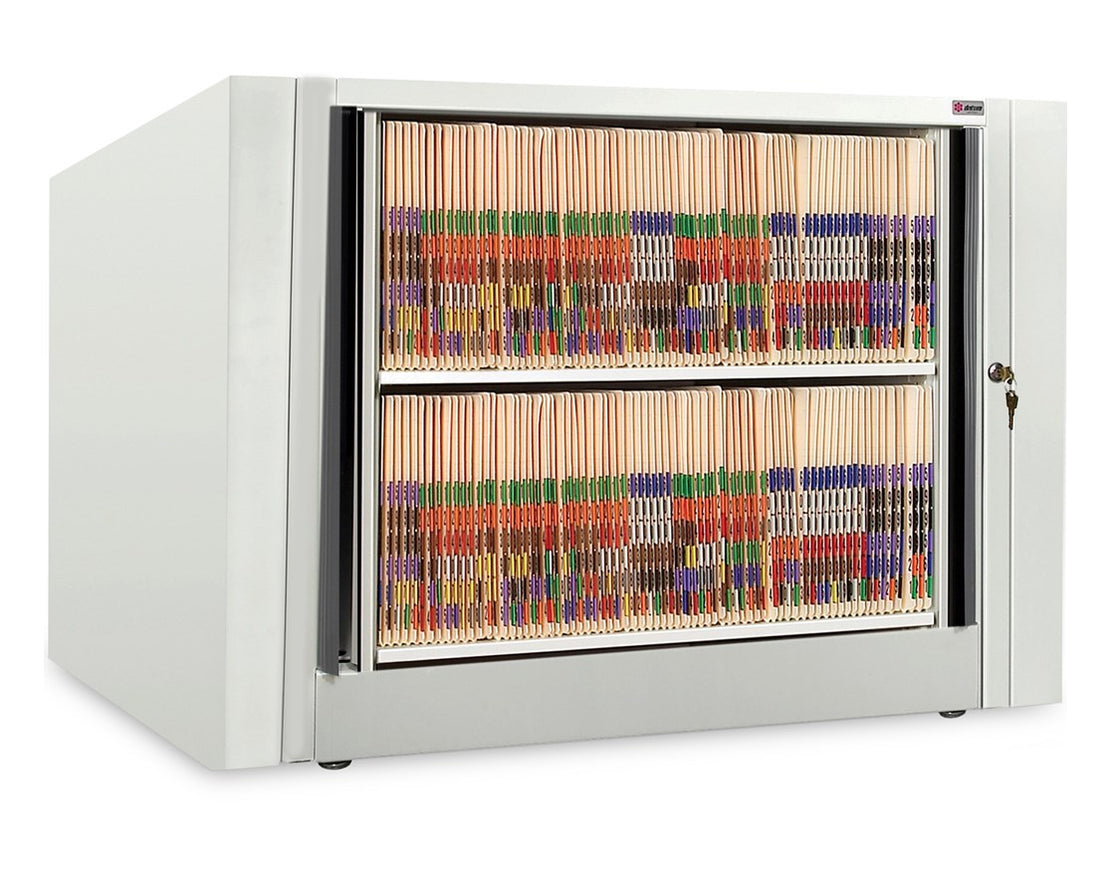 Datum EZ2 Rotary Action File System - Save at — Tiger Medical