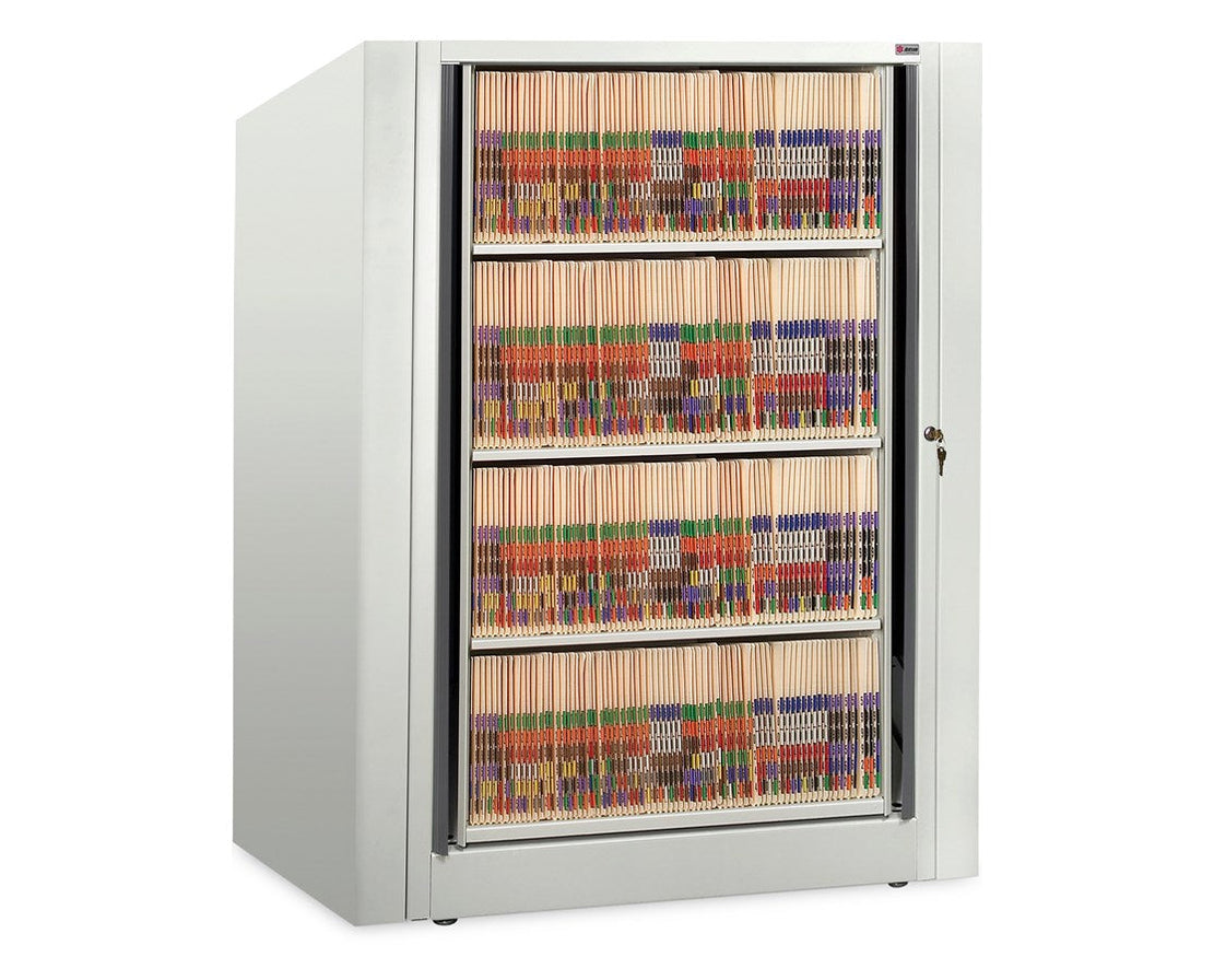 Datum EZ2 Rotary Action File System. Save at Tigermedical — Tiger Medical