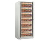 EZ2 Rotary Action File System Letter Size 7 Openings per side