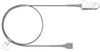 Reusable SpO2 Sensor for Patient Monitor. Finger Sensor, Adult, 2.5m