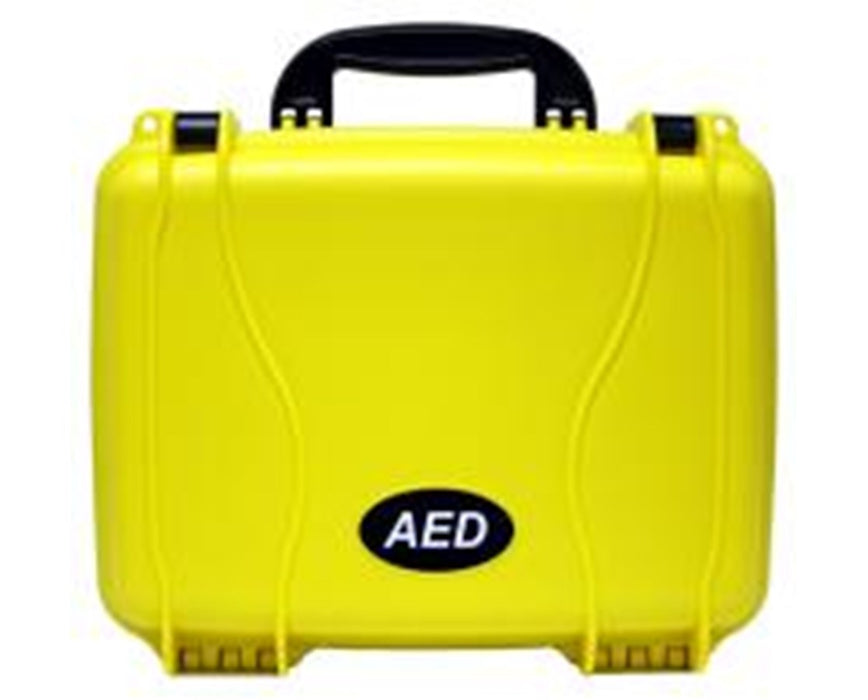 Standard Hard Carry Case Yellow