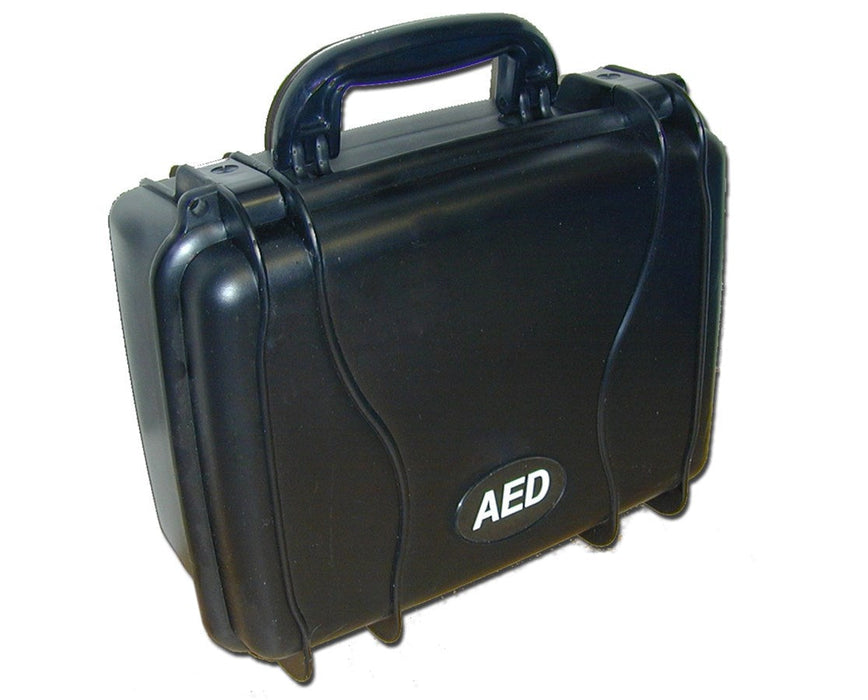 Standard Hard Carry Case Black