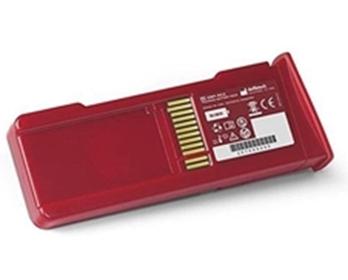 Defibtech Training Battery Pack. Free Shipping, Tigermedical — Tiger ...