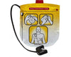 Defibrillation Pads Package for Lifeline VIEW & ECG - Adult > 8 years old