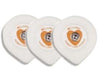 Disposable Electrodes for 3-Lead ECG Monitoring Adaptor