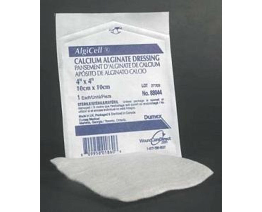 Derma Sciences ALGICELL Calcium Alginate Rope. Save at Tigermedical — Tiger Medical Derma Sciences ALGICELL Calcium Alginate Rope. Save at Tigermedical — Tiger Medical