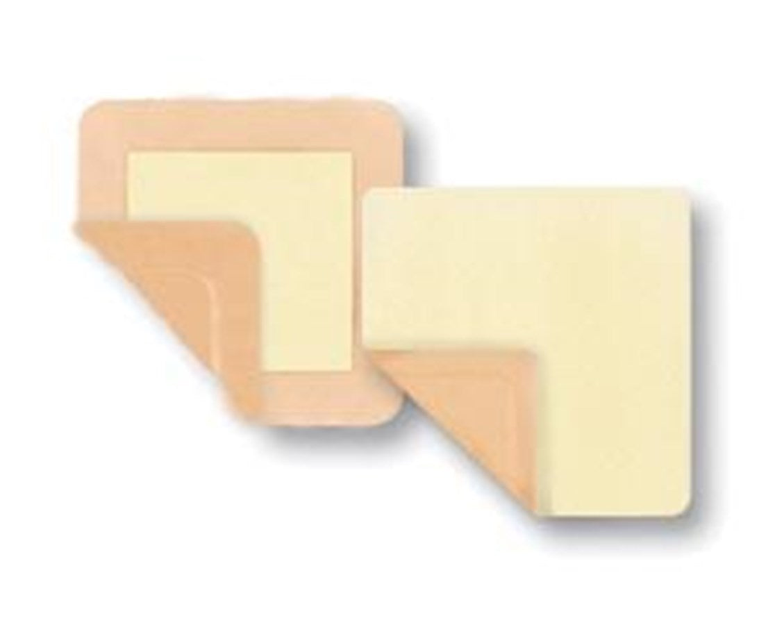 xtrasorb classic super absorbent dressing Gentell 86188 - XTRASORB Non-Adhesive Foam Dressing 8" x 8"