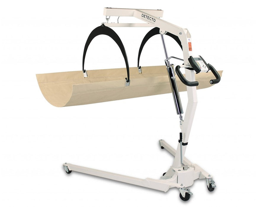Adult Stretcher for IB800
