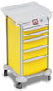 MobileCare Isolation Cart, 23