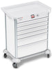 MobileCare General Purpose Cart, 23