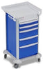 MobileCare Anesthesia Cart. 16.5