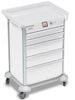 MobileCare General Purpose Cart, 16.5