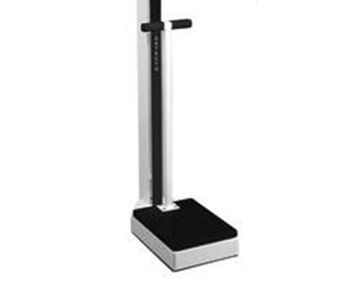 Detecto Replacement Hand Post For Eye Level Physician Scale. Save at ...