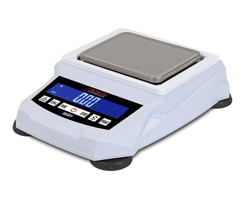 420 Digital Precision Balance Scale, 1200g Weight Capacity