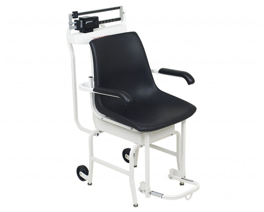 Mechanical Chair Scale - LB