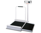 Stationary Wheelchair Scale