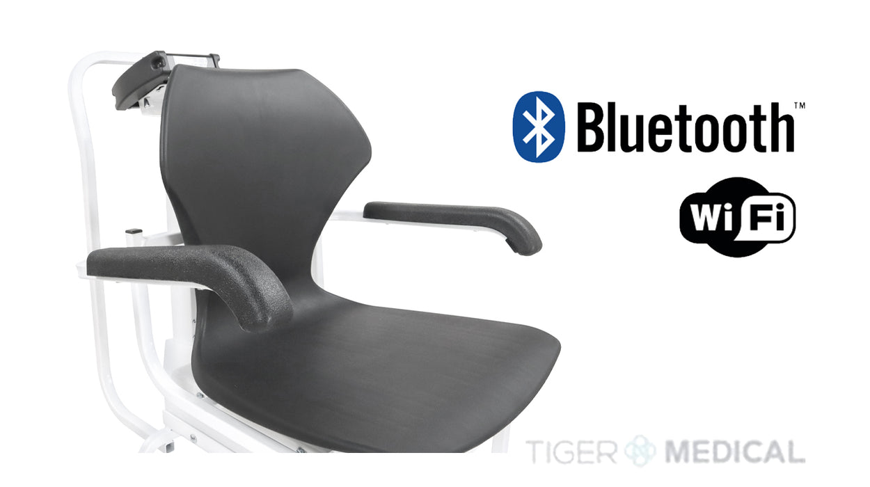 Digital Chair Scale
