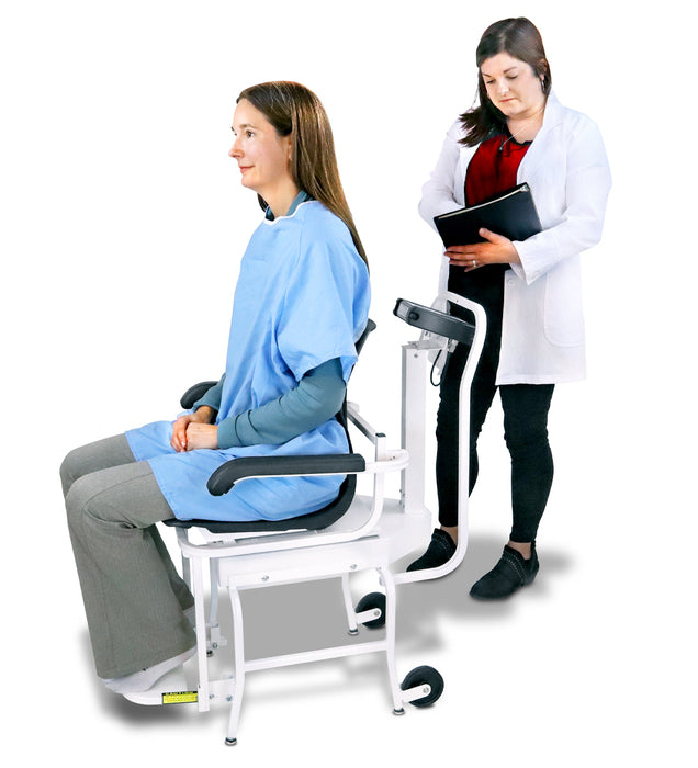 Digital Chair Scale
