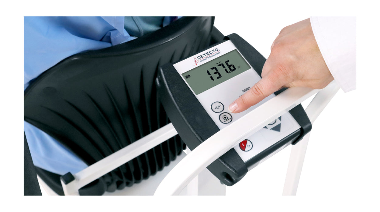 Digital Chair Scale