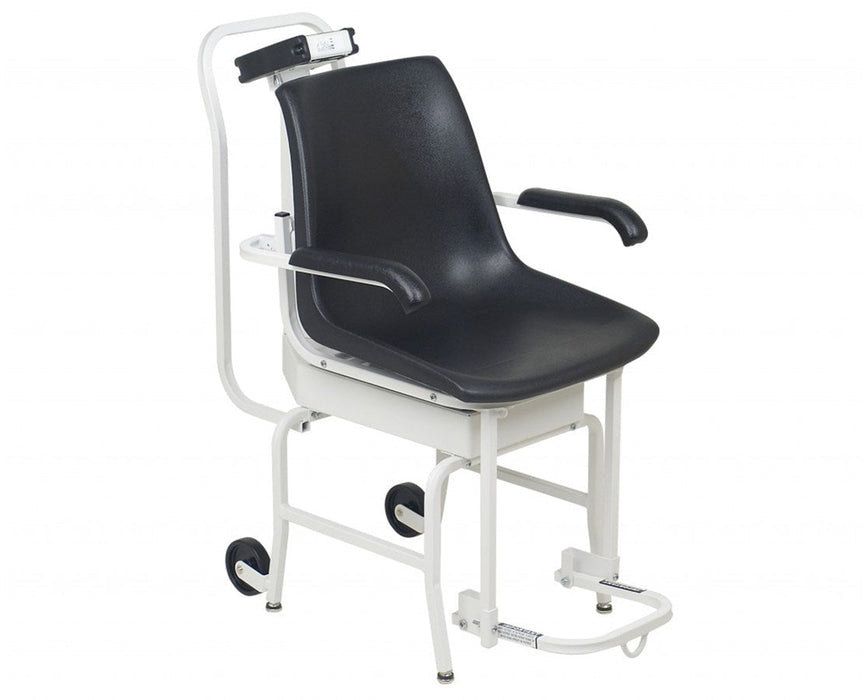 Digital Chair Scale - KG.