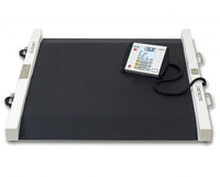 Bariatric Portable Wheelchair Scale