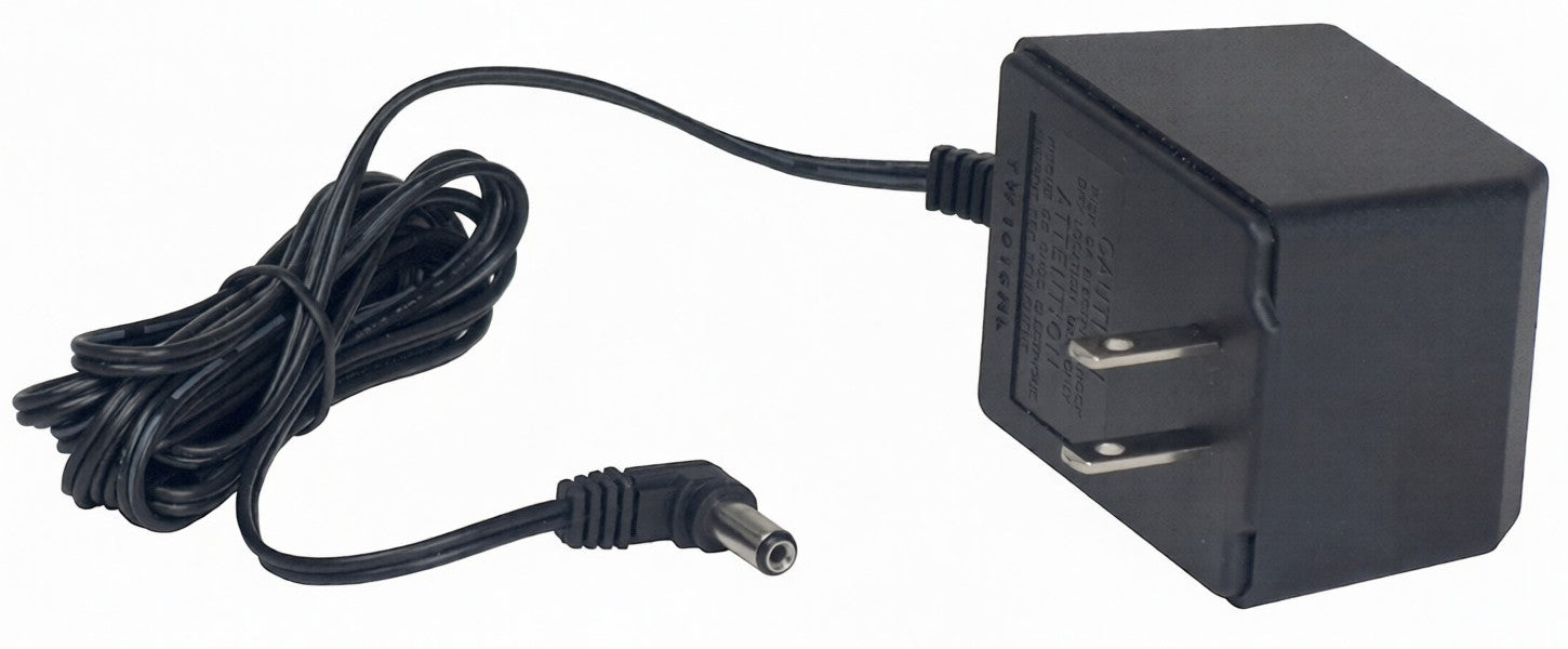 120V AC Adapter for PC10, 20 & 30 scale