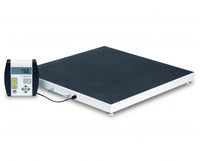 800 lbs Capacity Bariatric Portable Platform Scale