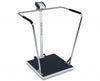 800 lbs Capacity Bariatric Waist High Scale
