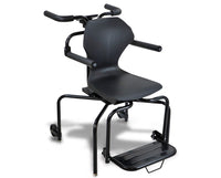 Rolling Chair Scale