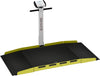 Bariatric ADA Compliant Portable Wheelchair Scale