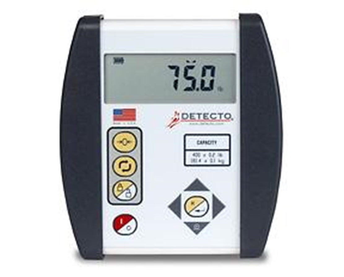 Detecto Digital Pediatric Scale. Save at Tigermedical — Tiger Medical