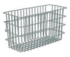 Multi-Storage Bin w/ Accessory Rail for MobileCare Medical Cart