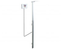 Digital Wall Mounted Height Rod