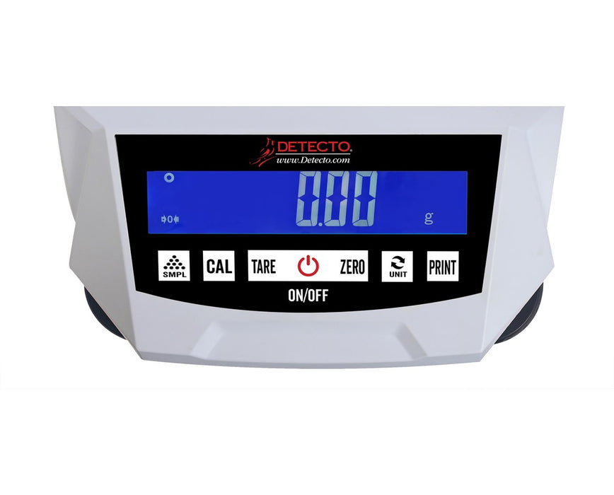 DP Digital Precision Balance Scale