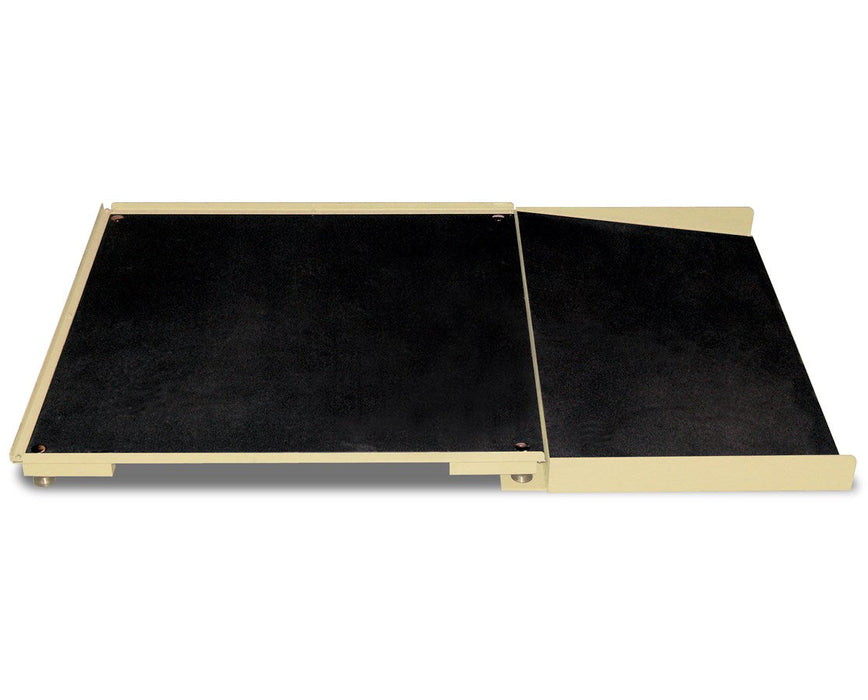 Geriatric/Bariatric Scale FHD133II: 48" x 48" (1.21m x 1.21m)